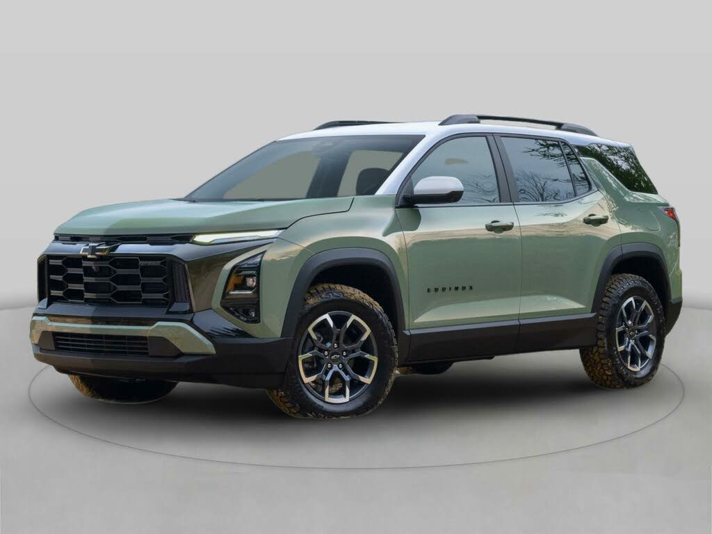 Why Now is the Best Time to Buy a Used Chevrolet in Henderson